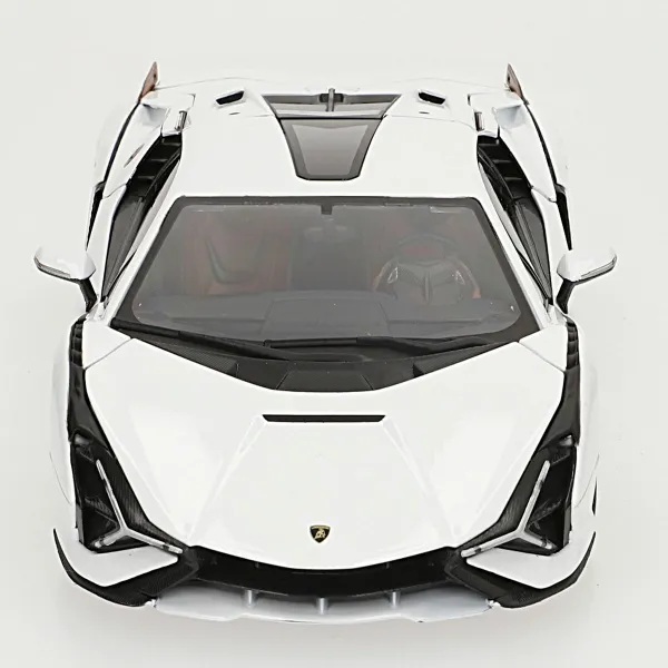 Automobilis Bburago GT-Lamborghini Sian FKP 37 1:18