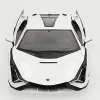 Automobilis Bburago GT-Lamborghini Sian FKP 37 1:18