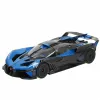 Automobilis Bburago GT Bugatti Bolide 1:18