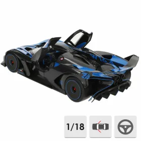 Automobilis Bburago GT Bugatti Bolide 1:18