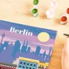 Piirustussetti Ravensburger Creart