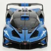 Car Bburago GT Bugatti Bolide 1:18
