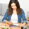 Piirustussetti Ravensburger Creart