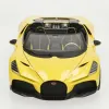 Автомобиль Bburago GT Bugatti Mistral 1:18