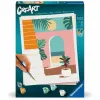 Piirustussetti Ravensburger Creart