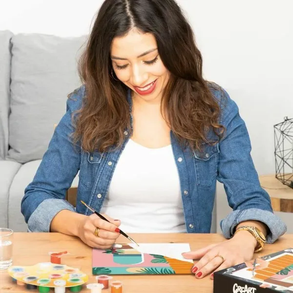Piirustussetti Ravensburger Creart