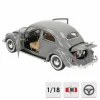 Automobilis Bburago GT-Volkswagen Kafer Beetle (1955) 1:18