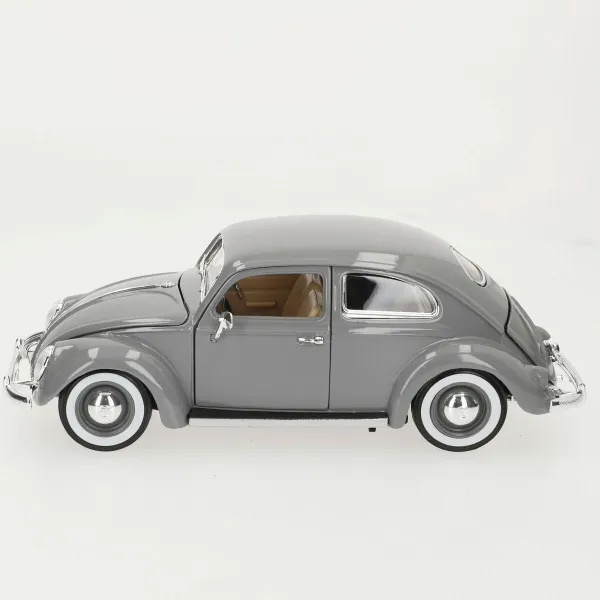 Автомобиль Bburago GT-Volkswagen Kafer Beetle (1955) 1:18