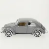 Автомобиль Bburago GT-Volkswagen Kafer Beetle (1955) 1:18
