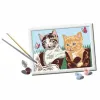 Piirustussetti Ravensburger Creart