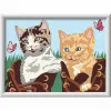 Piirustussetti Ravensburger Creart
