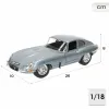 Automobilis Bburago GT-Jaguar "E" Coupe (1961) 1:18