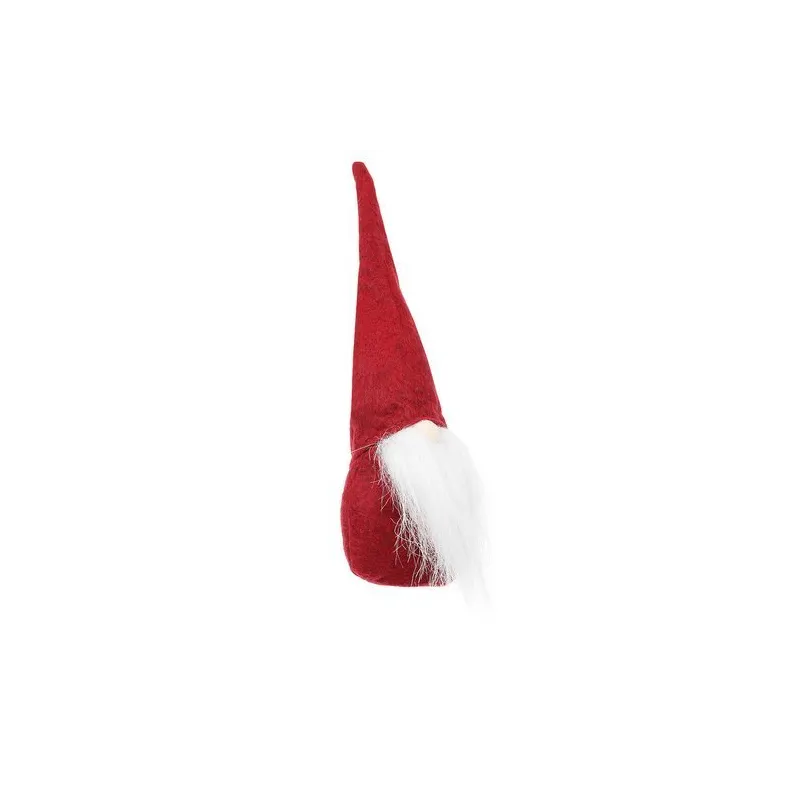 Red standing gnome