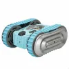 Remote-Controlled Car 15 x 7 x 14 cm (4 Units)