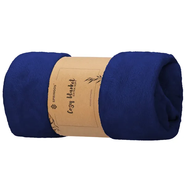 Springos-huopa HA7300 200x220 cm