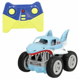 Машинка на радиоуправлении 13 x 8 x 8 cm (6 штук)