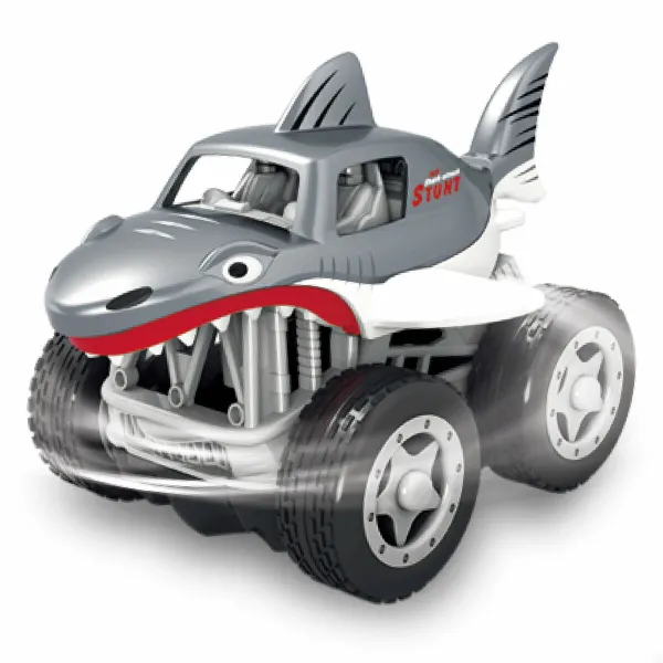 Remote-Controlled Car 13 x 8 x 8 cm (6 Units)