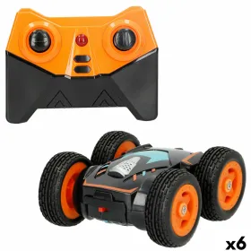 Nuotoliniu būdu valdomas automobilis 8 x 4 x 7,5 cm (6 vnt.)