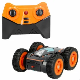 Kaugjuhitav Auto 8 x 4 x 7,5 cm (6 Ühikut)