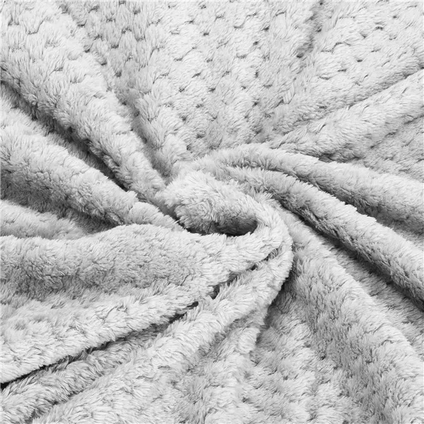 Blanket Springos HA7098 200 x 220 cm