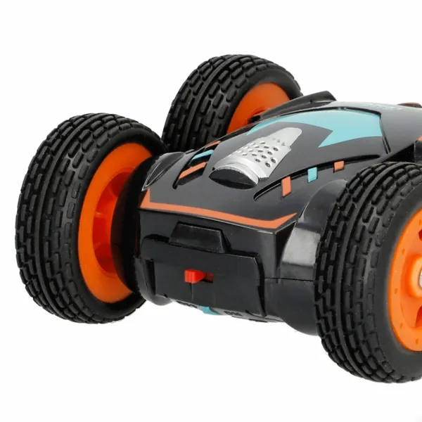 Kaugjuhitav Auto 8 x 4 x 7,5 cm (6 Ühikut)