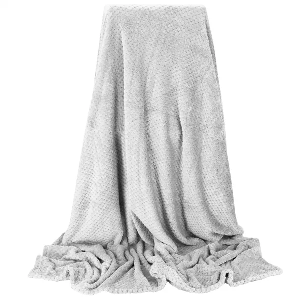 Antklodė Springos HA7098 200 x 220 cm