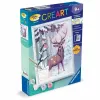 Набор для рисования Ravensburger Creart