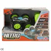 Remote-Controlled Car 8 x 4 x 7,5 cm (6 Units)
