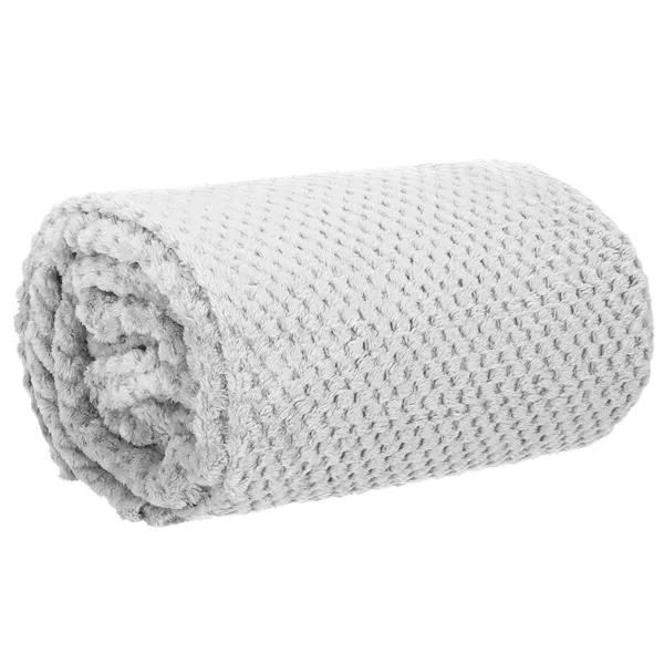 Antklodė Springos HA7098 200 x 220 cm