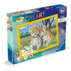 Набор для рисования Ravensburger Creart