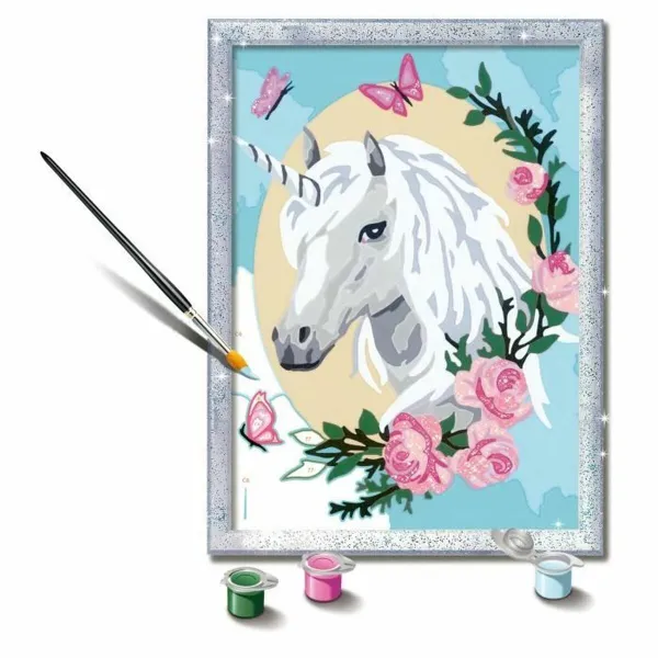Piirustussetti Ravensburger Creart