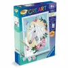 Piirustussetti Ravensburger Creart