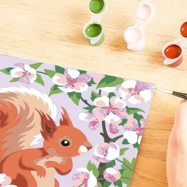 Piirustussetti Ravensburger