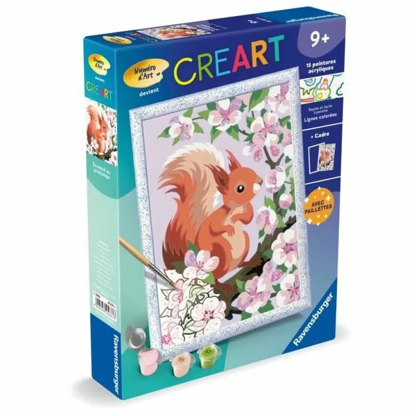 Набор для рисования Ravensburger
