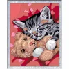 Piirustussetti Ravensburger Creart
