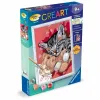 Piirustussetti Ravensburger Creart