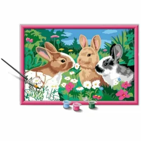 Zīmēšanas Komplekts Ravensburger Creart