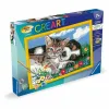 Joonistuskomplekt Ravensburger