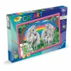 Piirustussetti Ravensburger Creart