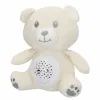 Plīša ar Projektoru Colorbaby Plīšs Plastmasa 20 x 25 x 12 cm (4 gb.)