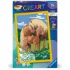 Piirustussetti Ravensburger Creart