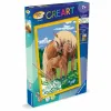 Набор для рисования Ravensburger Creart