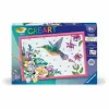 Piirustussetti Ravensburger Creart