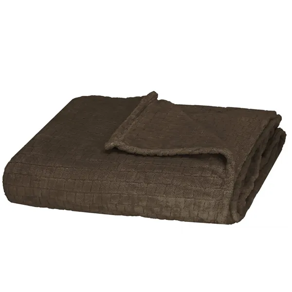 Blanket Springos HA7113 170 x 210 cm