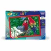 Piirustussetti Ravensburger Creart
