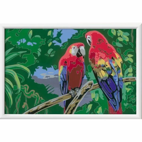 Piirustussetti Ravensburger Creart