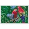 Piirustussetti Ravensburger Creart