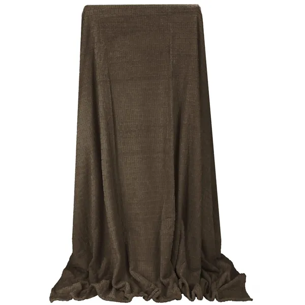 Blanket Springos HA7113 170 x 210 cm