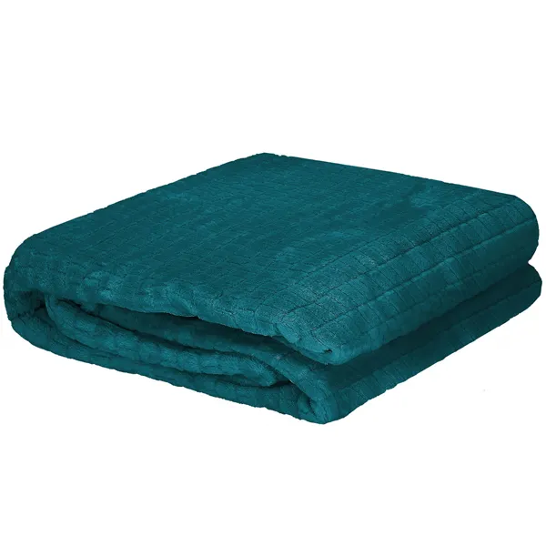 Blanket Springos HA7112 170 x 210 cm