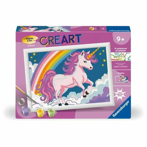 Набор для рисования Ravensburger Creart